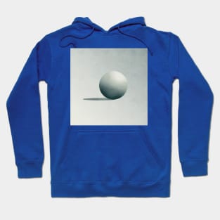 Shades Study Hoodie